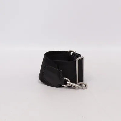 Schouderband (Zwart) van Liebeskind
