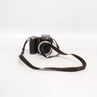 Digital kompaktkamera (ZD710) från Kodak