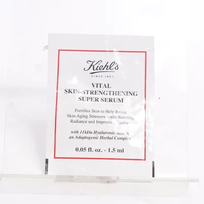 Serum (Vital Skin-Strengthening Super Serum) van Kiehl´s