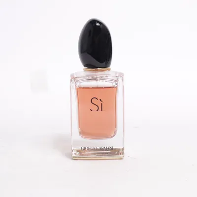 Eau de parfum (Si) fra Giorgio Armani