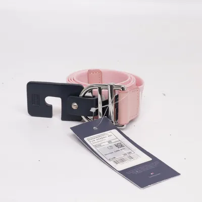 Belt (Pink) from Tommy Hilfiger Jeans
