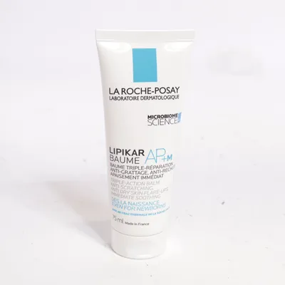Bodylotion (Lipikar Baume Ap+M) von La Roche-Posay