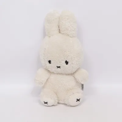 Gosedjur (Vit) från Miffy Polyester