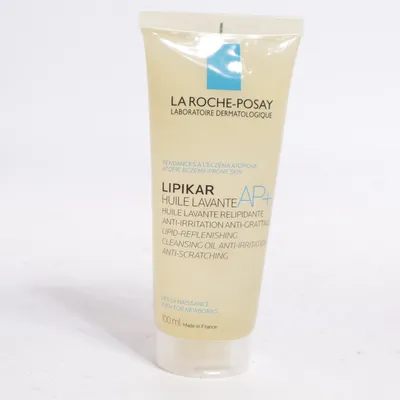 Duschöl (Lipikar Huile Lavante Ap+) von La Roche-Posay