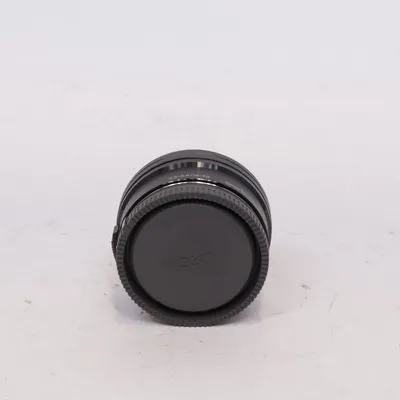 Camera lens (SELP1650) from Sony