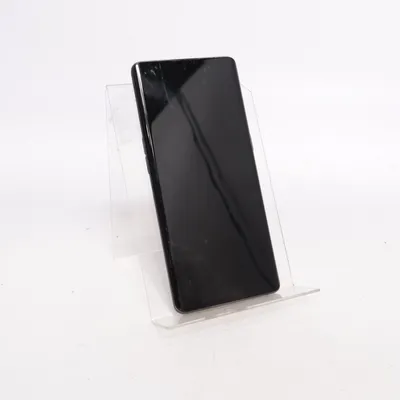 Smartphone (Sort) fra Oppo