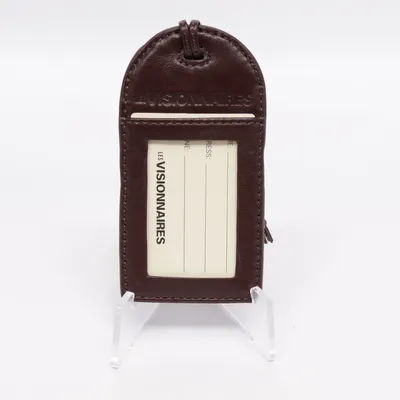 Passfodral (Brun) från Les Visionnaires