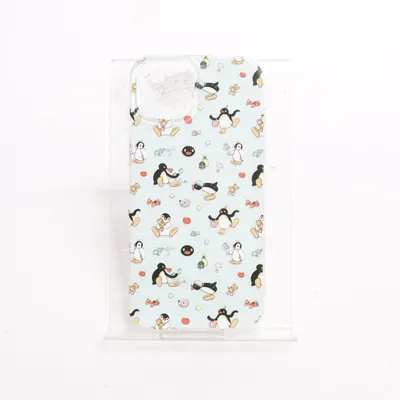Telefoonhoesje (IP 13/ IP 14) van Pingu