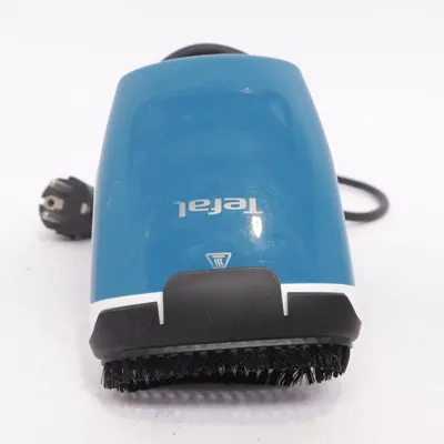 Steamer  (Blå, Hvid) fra Tefal