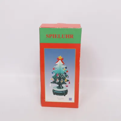 Christmas decoration (Green) from Joy Company