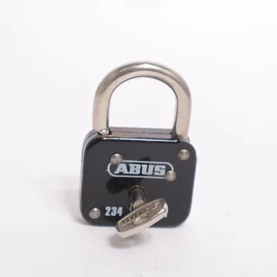 Cadenas (234) de Abus