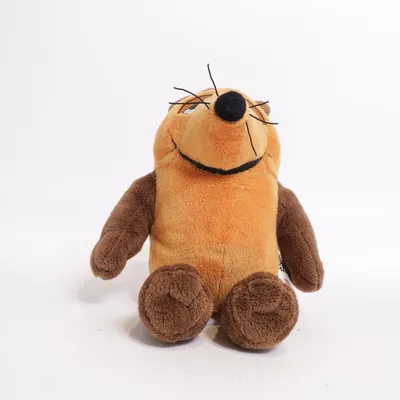 Krammedyr (Orange, Brun) fra DieMaus