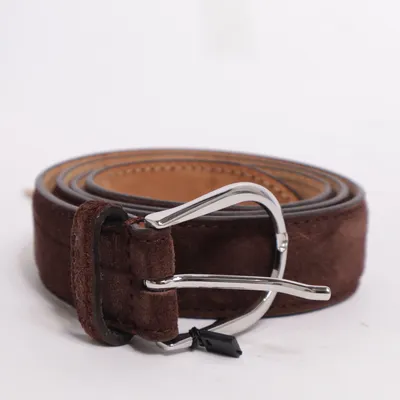 Bælte (Brun) fra Suitsupply