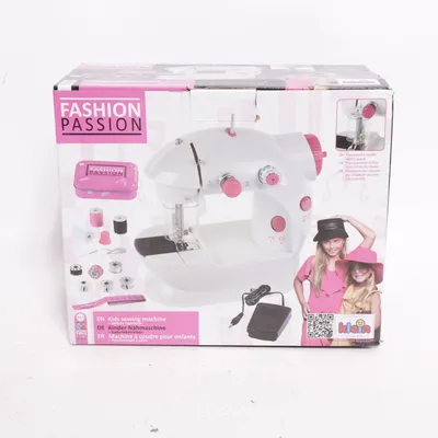 Naaimachine (Fashion Passion) van Klein