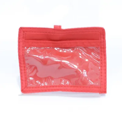 Wallet (Red) from Ferrari