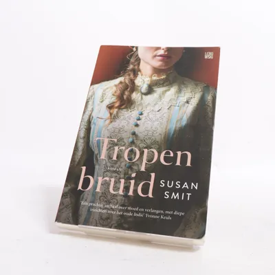 Boek