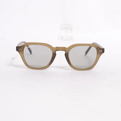 Lunettes de soleil (Semi) de D.Franklin