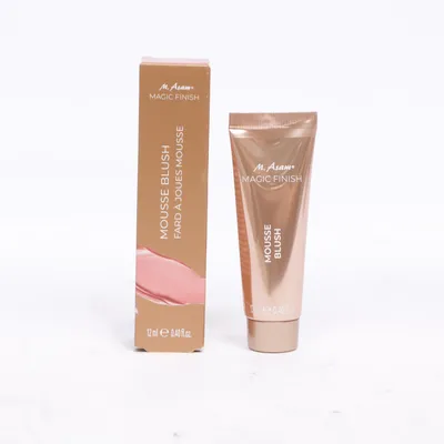 Blush (Magic Finish) from M.Asam