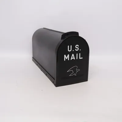 Letterbox (Postlåda Made in USA) from Timely