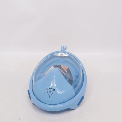 Water sports equipment (Blue, Orange, Transparent) from Wonder