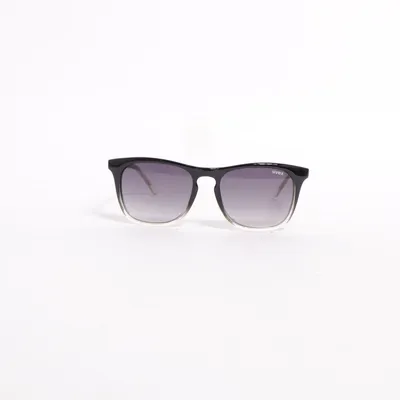 Sunglasses (Black) from Uvex