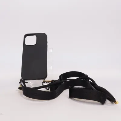 Phone case (Black) from Etuui