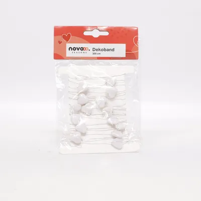 Inredningsdetalj (Vit) från Novooo