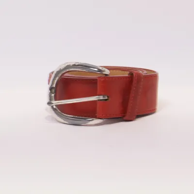 Belt (Red) from Nurage