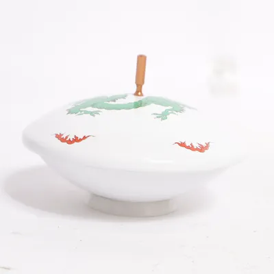 Coffret (Blanc, Vert, Rouge)
