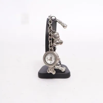 Polshorloge (Zilver) van Excellanc