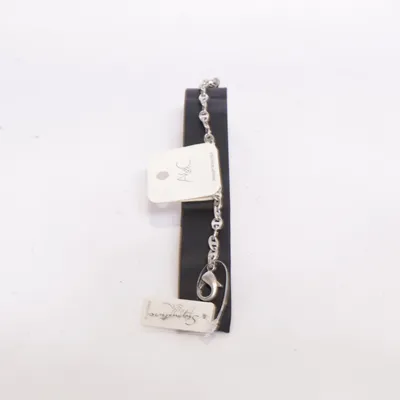 Armband (Zilver) van A&C Onbekend materiaal