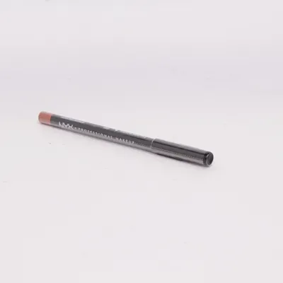 Läppenna (Suede Matte Lip Liner) från NYX Professional Makeup