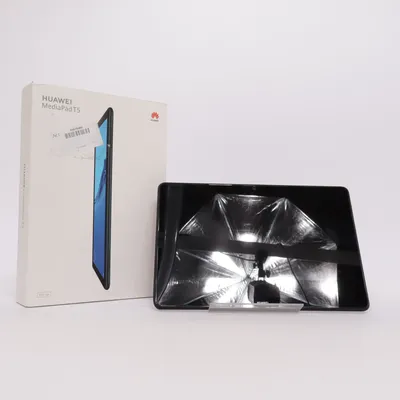 Tablet (Sort) fra Huawei