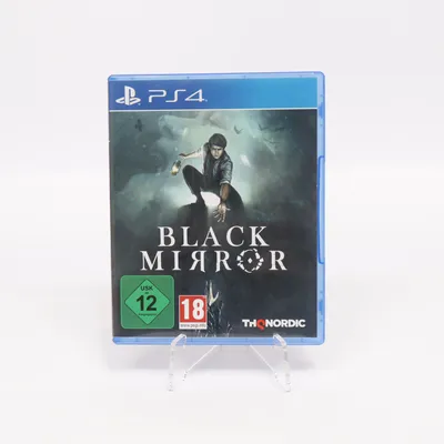 TV-spel