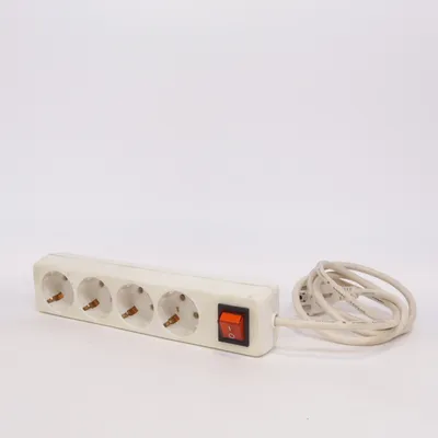 Power strip