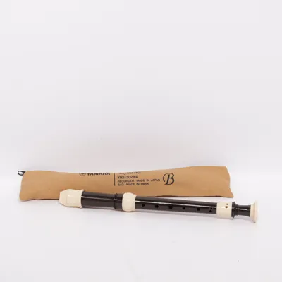 Blaasinstrument (YRS-302BⅢ) van Yamaha