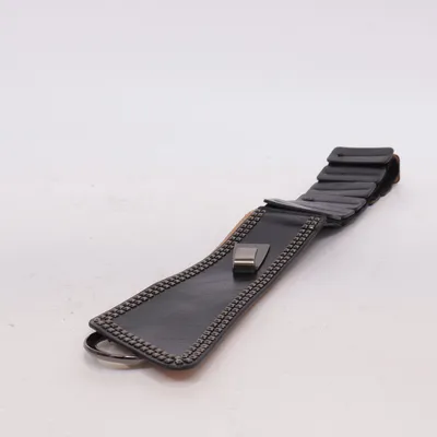 Gürtel (Schwarz)