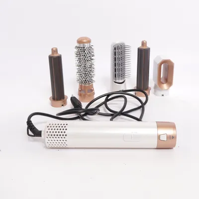 Warmluftbürste von Hot Air Styler