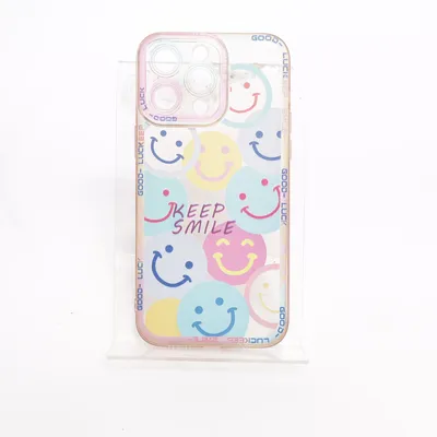 Coque de téléphone (Multicolore)