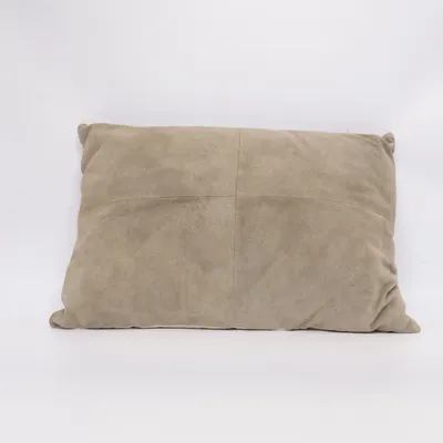 Prydnadskudde (Grå) från Bloomingville