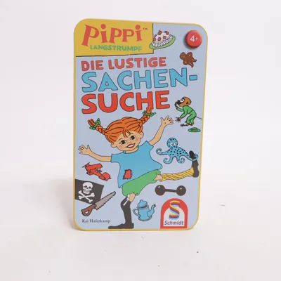 Spelkort från Schmidt
