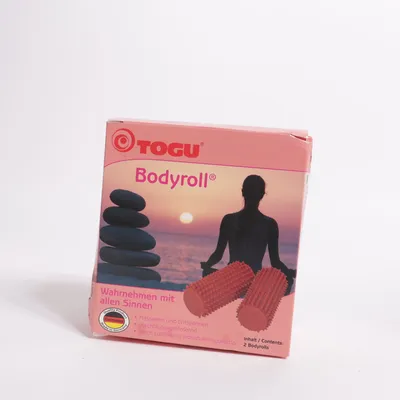 Træningsbold (Bodyroll) fra Togu