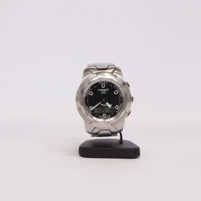 Armbandsur (T-Touch) från Tissot