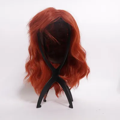 Wig (Brown)
