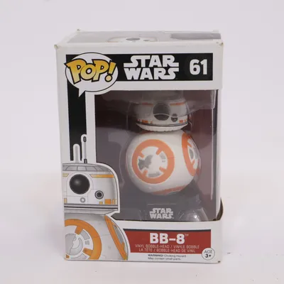 Spiltilbehør (BB-8) fra Star Wars