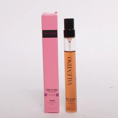 Eau de parfum (Born In Roma Extradose) fra Valentino