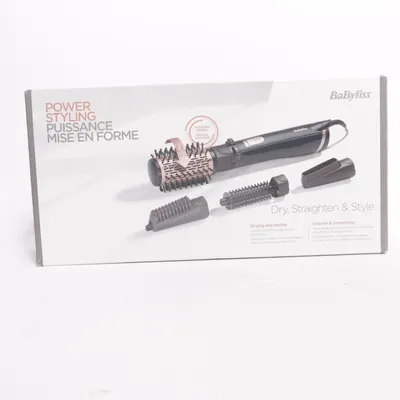 Föhnborstel (B46b) van Babyliss