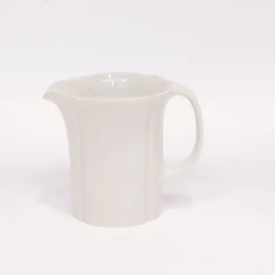 Cream jug (White) from Arzberg