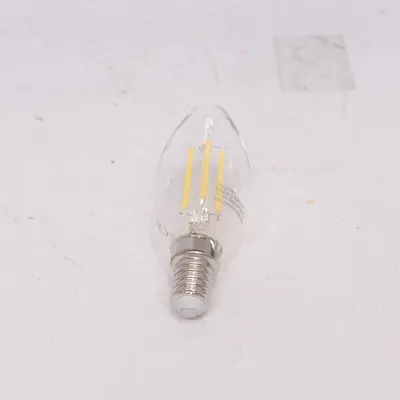 Gloeilamp (Transparant) van Light Zone