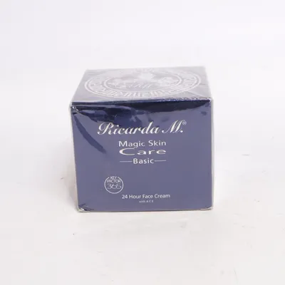 Moisturizer from Ricarda M